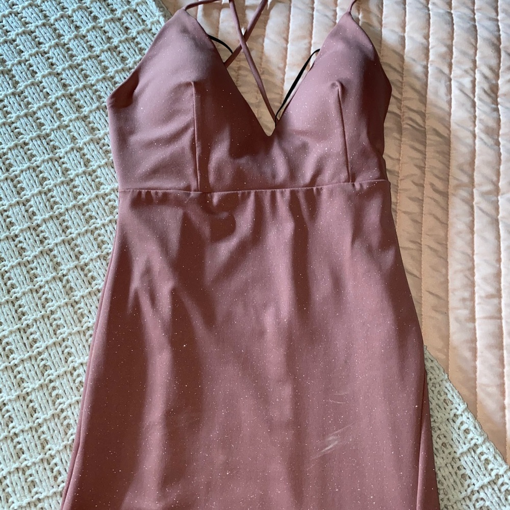 Dress - Picture 3 of 3